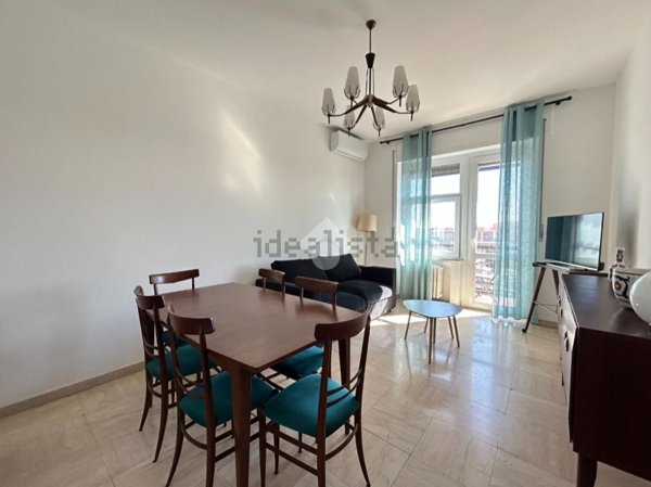 appartamento in vendita a Milano in zona Corvetto