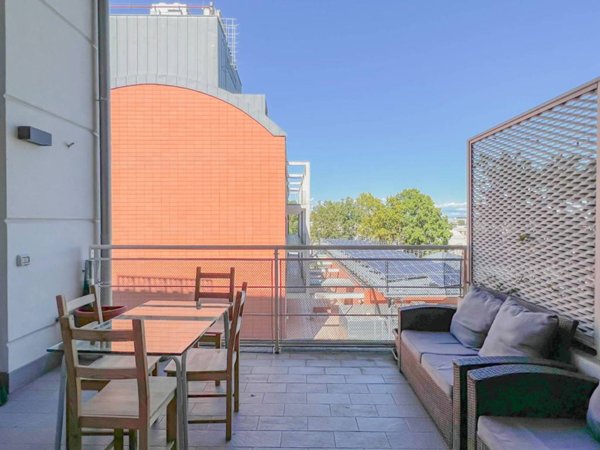 appartamento in vendita a Milano in zona Forlanini