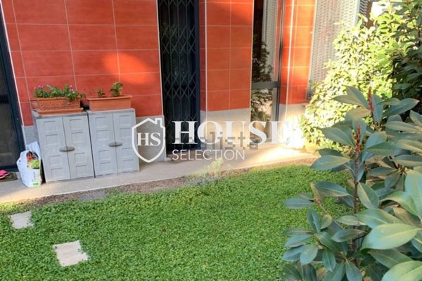 appartamento in vendita a Milano in zona Bovisa