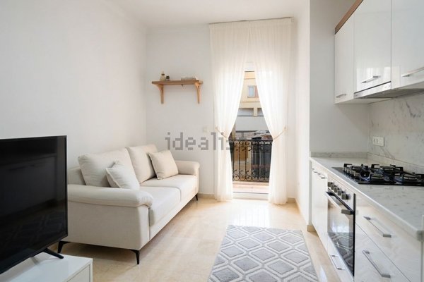 appartamento in vendita a Milano in zona Turro