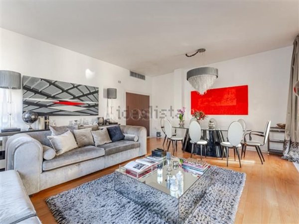 appartamento in vendita a Milano in zona Porta Venezia