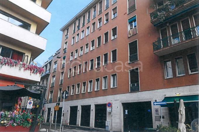 ufficio in vendita a Milano