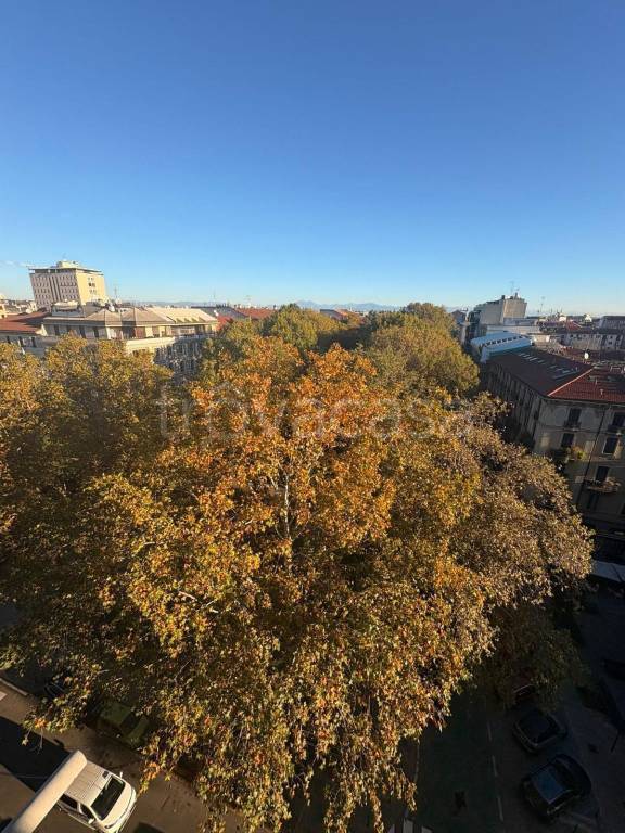 appartamento in vendita a Milano in zona Porta Venezia