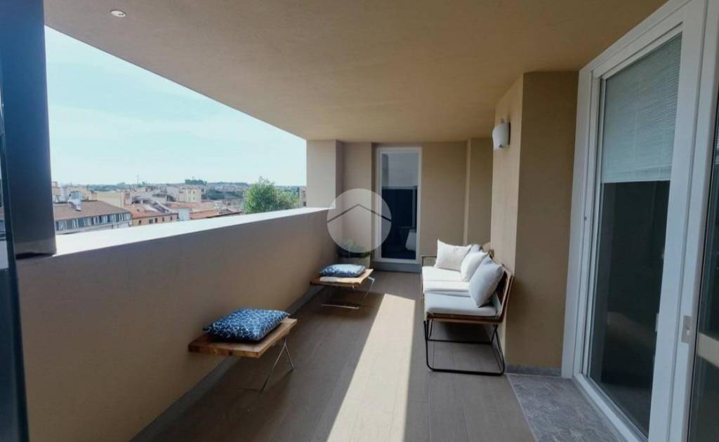 appartamento in vendita a Milano in zona Affori