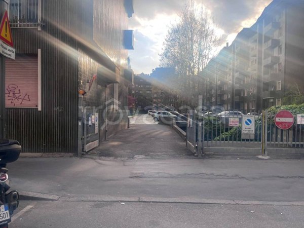 casa indipendente in vendita a Milano