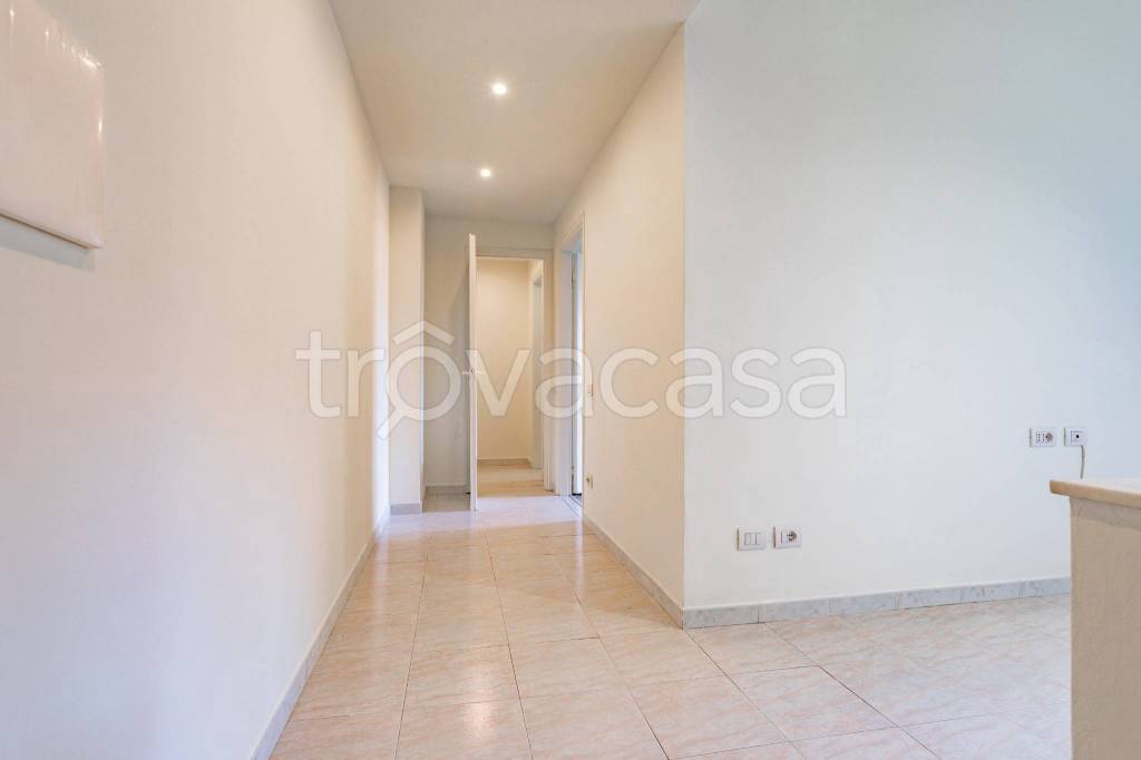 appartamento in vendita a Milano in zona Porta Romana