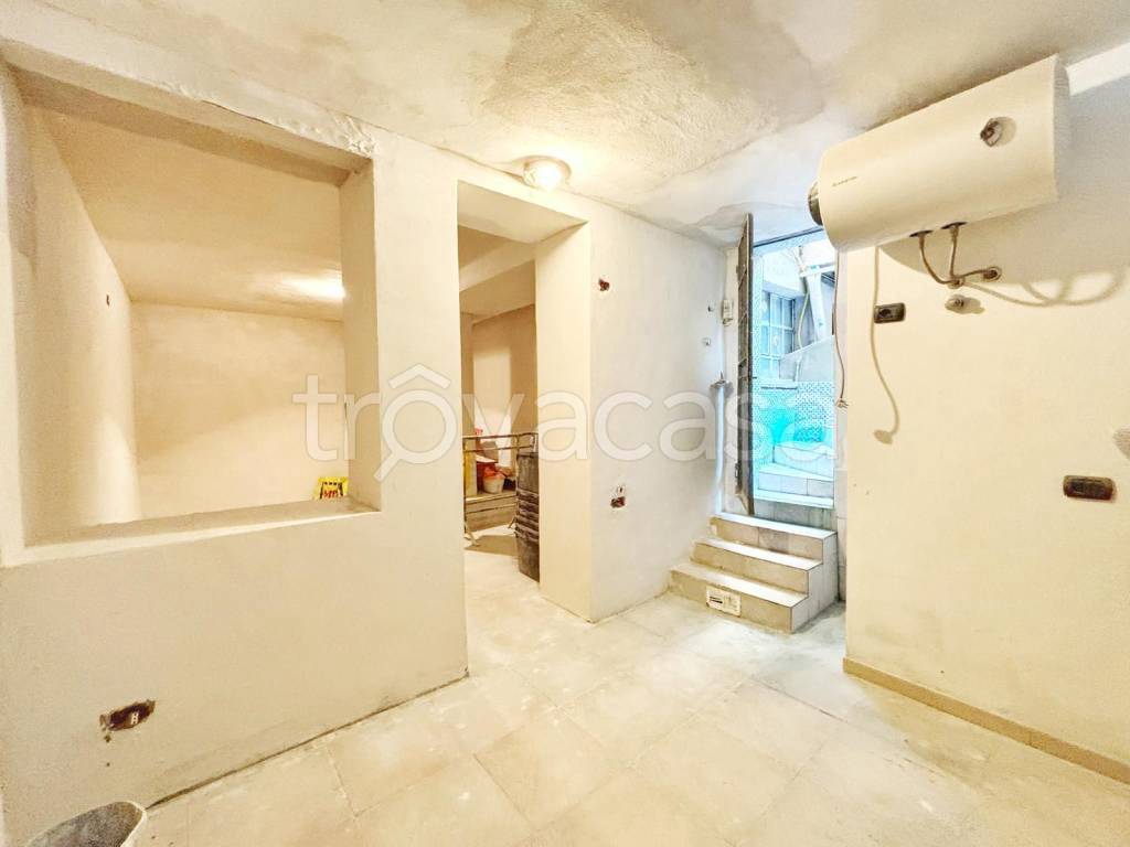 locale di sgombero in vendita a Milano in zona Bovisa