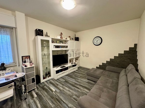 appartamento in vendita a Milano in zona Comasina