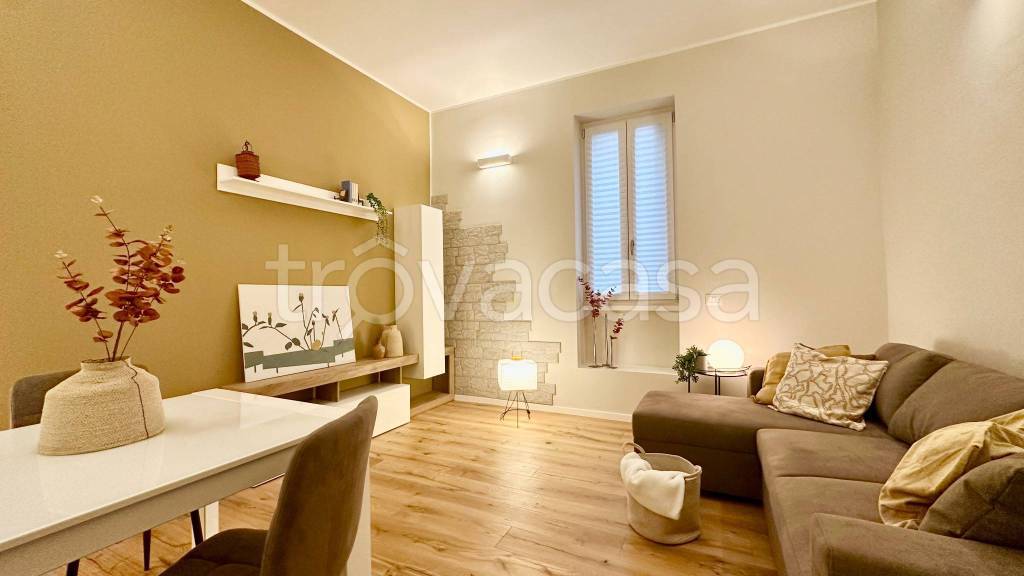 appartamento in vendita a Milano in zona Loreto