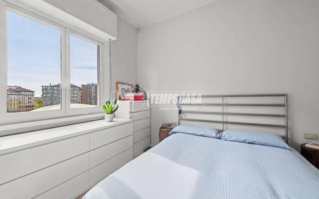 appartamento in vendita a Milano in zona Porta Vittoria