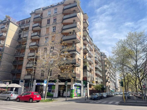 appartamento in vendita a Milano in zona San Siro