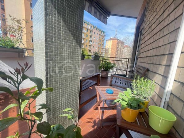 appartamento in vendita a Milano in zona San Siro