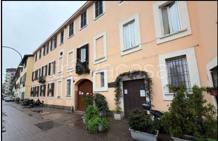 appartamento in vendita a Milano in zona Turro