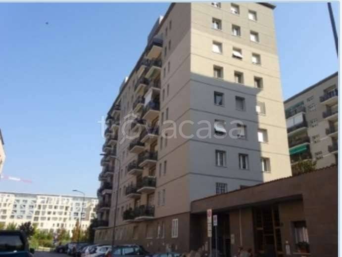 appartamento in vendita a Milano in zona Lambrate