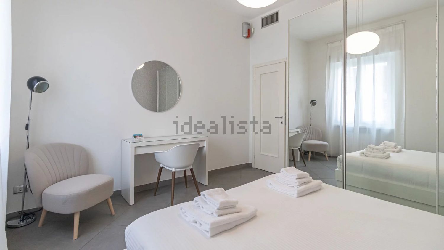 appartamento in vendita a Milano in zona Porta Romana