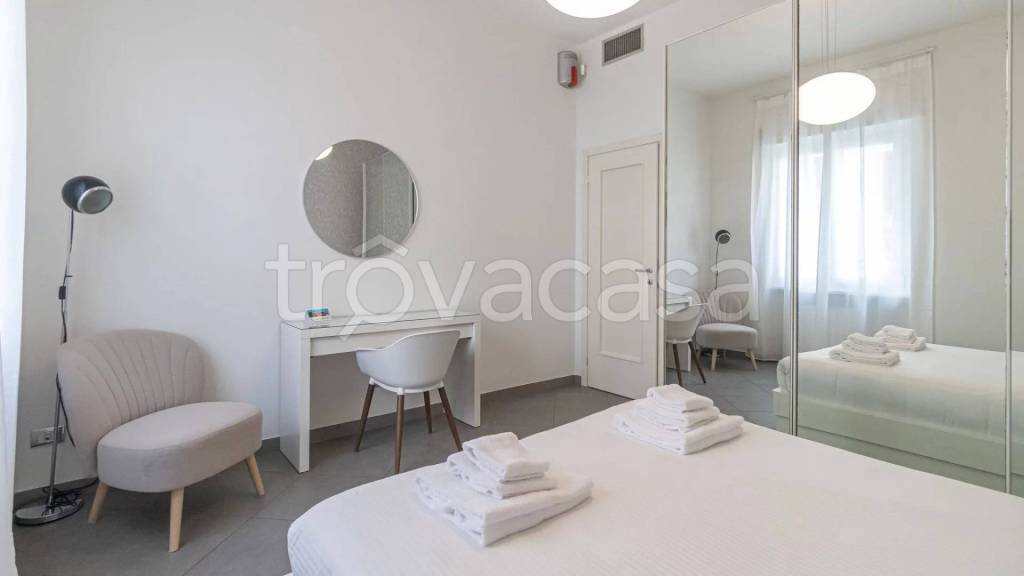 appartamento in vendita a Milano in zona Porta Romana