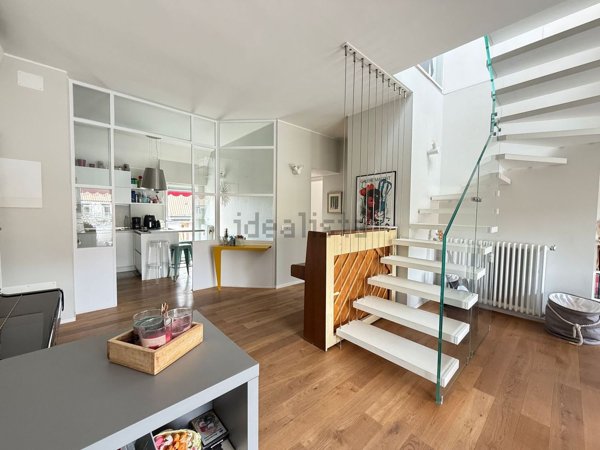 appartamento in vendita a Milano in zona Maggiolina