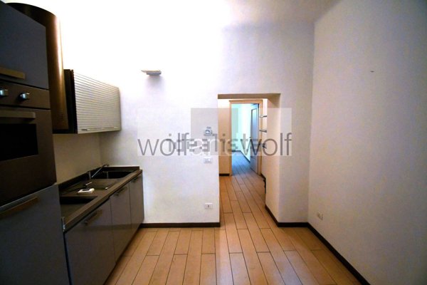 appartamento in vendita a Milano in zona Porta Ticinese