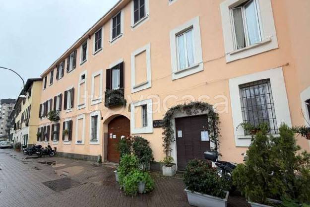 appartamento in vendita a Milano in zona Turro