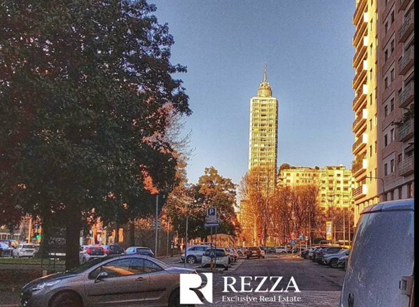 appartamento in vendita a Milano in zona Centro Direzionale