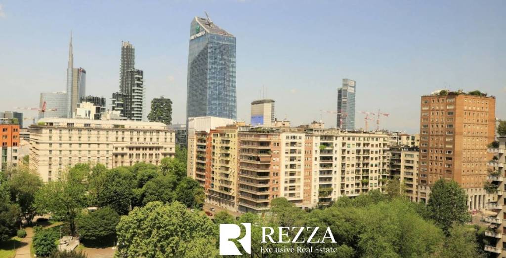 appartamento in vendita a Milano in zona Centro Direzionale