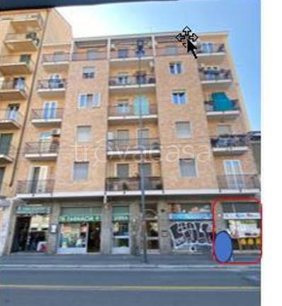 appartamento in vendita a Milano in zona Il Portello