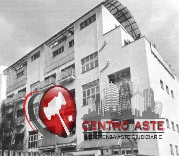 appartamento in vendita a Milano in zona Niguarda