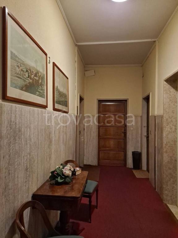appartamento in vendita a Milano in zona Guastalla