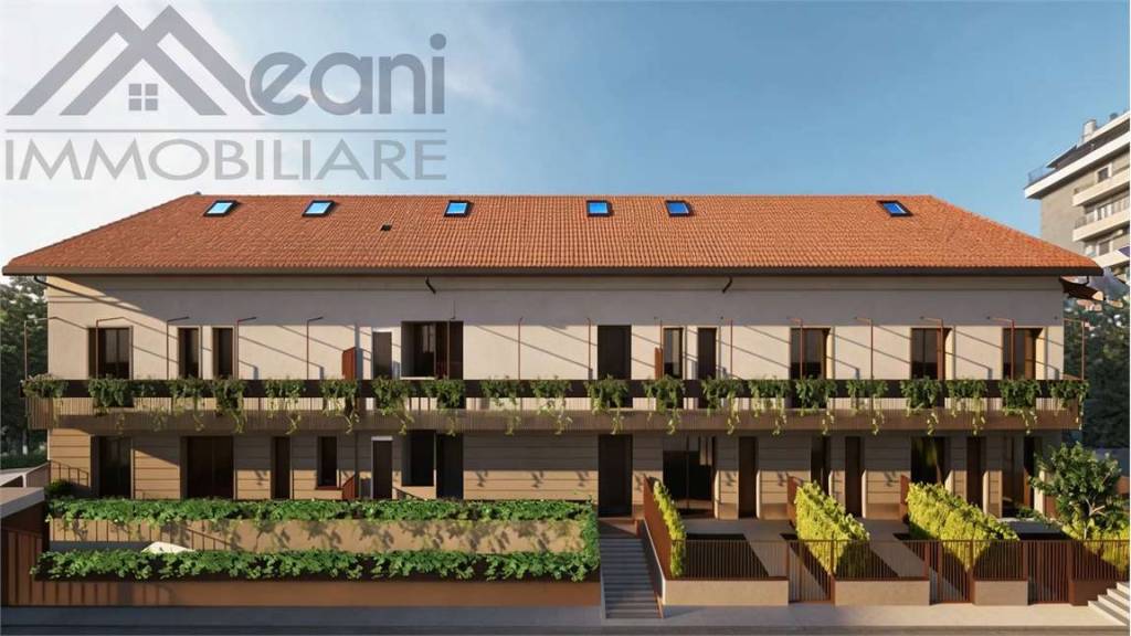 appartamento in vendita a Milano in zona Rogoredo