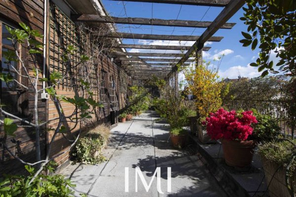 appartamento in vendita a Milano in zona Solari