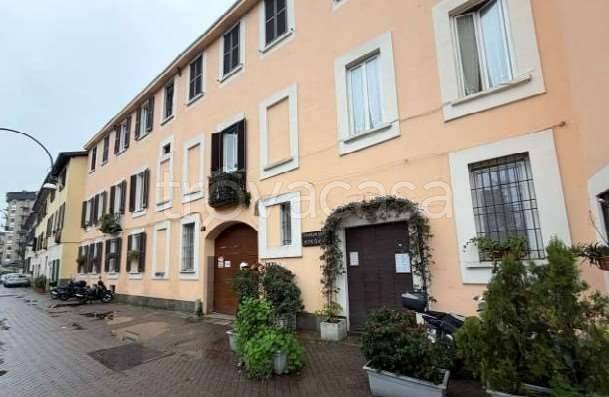appartamento in vendita a Milano in zona Turro