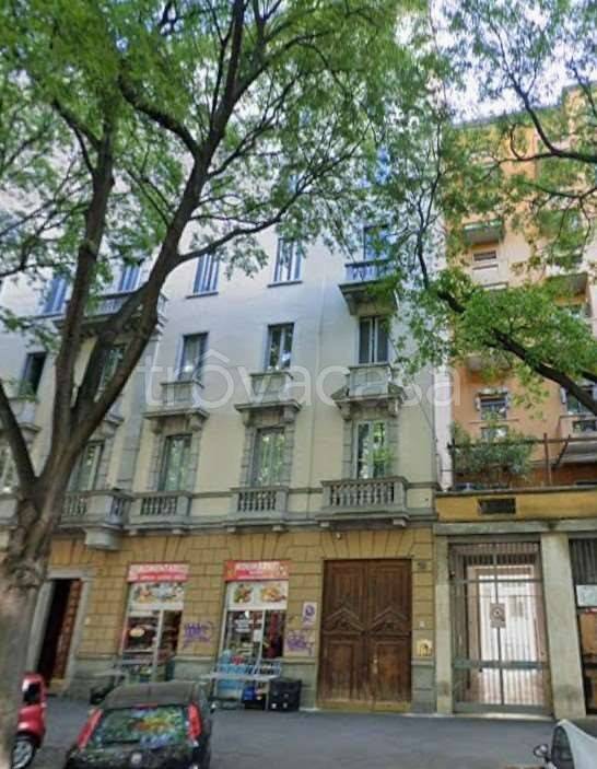 appartamento in vendita a Milano in zona Casoretto