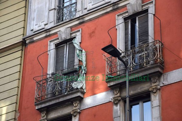 appartamento in vendita a Milano in zona Porta Venezia
