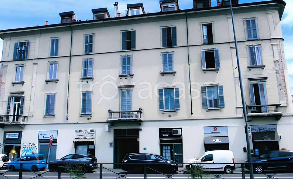 monolocale in vendita a Milano
