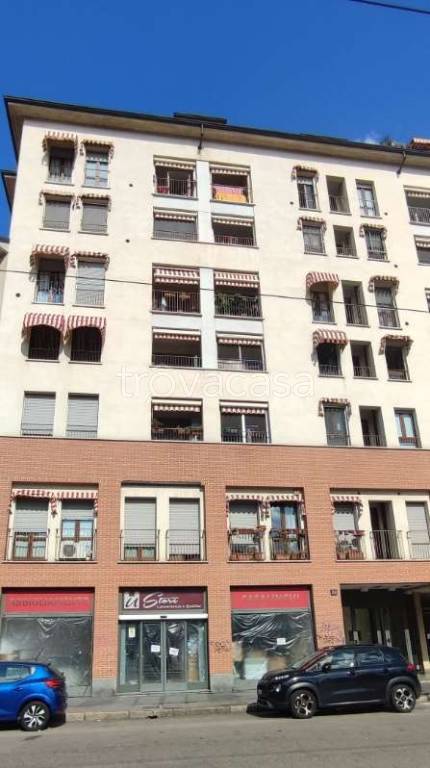 appartamento in vendita a Milano in zona Bovisa