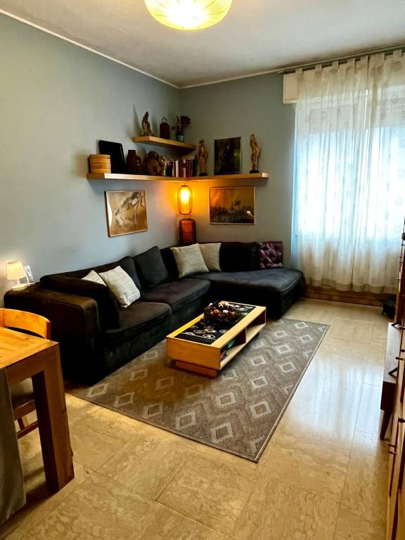 appartamento in vendita a Milano in zona Turro