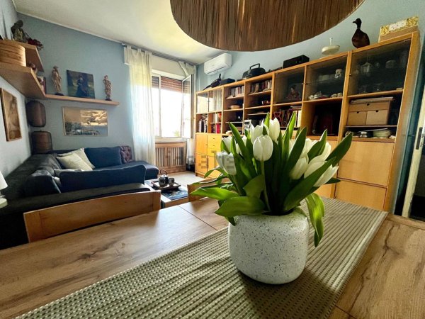 appartamento in vendita a Milano in zona Turro