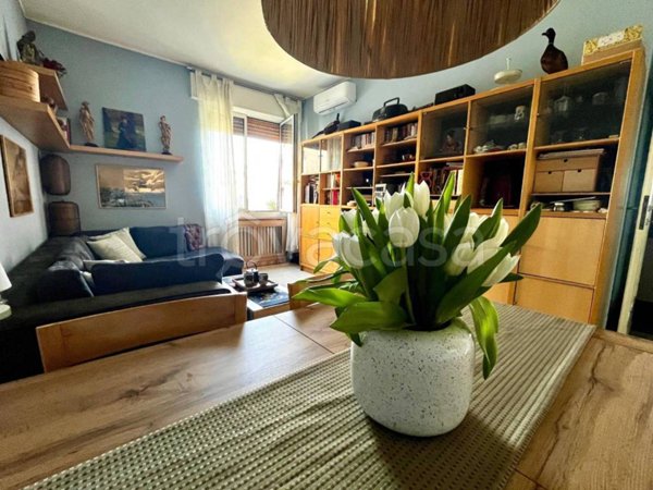 appartamento in vendita a Milano in zona Turro