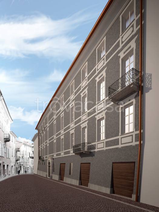 appartamento in vendita a Milano in zona Bovisa