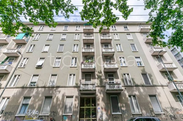 appartamento in vendita a Milano in zona Prato Centenaro