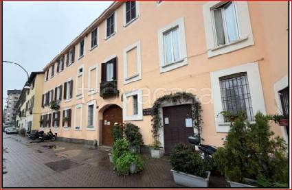 appartamento in vendita a Milano in zona Turro