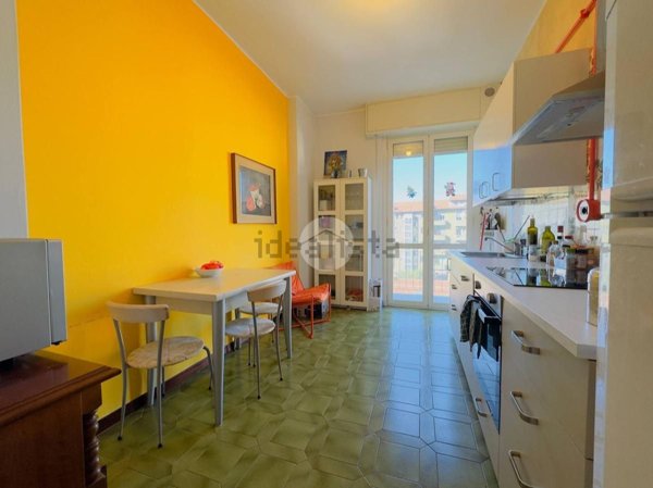 appartamento in vendita a Milano in zona Dergano