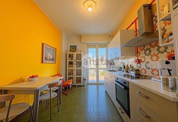 appartamento in vendita a Milano in zona Dergano