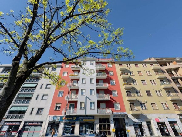 appartamento in vendita a Milano in zona Bovisa