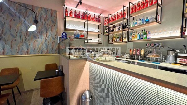 negozio in vendita a Milano in zona Cinque Giornate