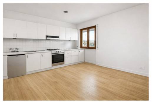 appartamento in vendita a Milano in zona Il Portello