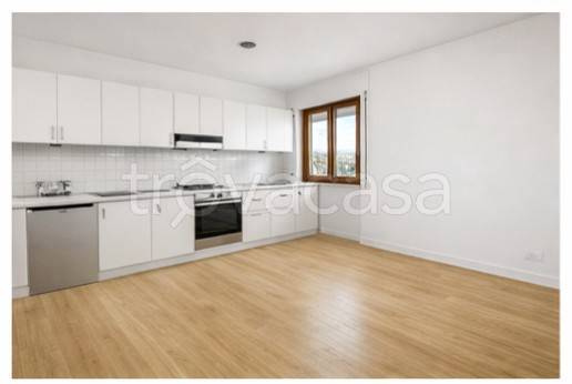 appartamento in vendita a Milano in zona Il Portello