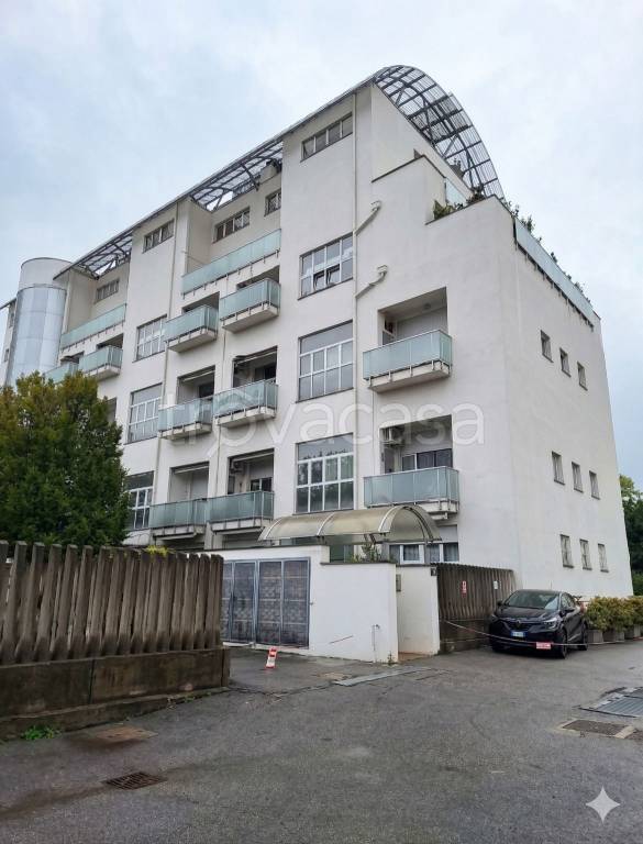 appartamento in vendita a Milano in zona Niguarda