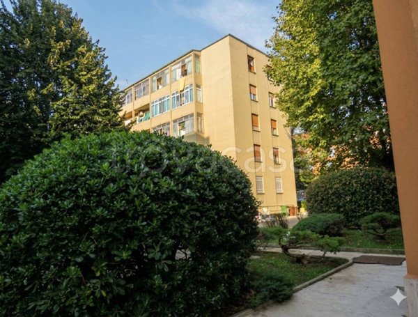 appartamento in vendita a Milano in zona Vialba