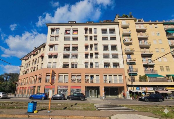 appartamento in vendita a Milano in zona Bovisa